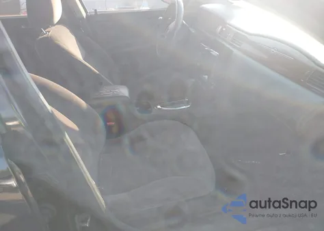 2011 Chevrolet Impala Ls from USA, damaged, VIN 2G1WF5EK7B1131457